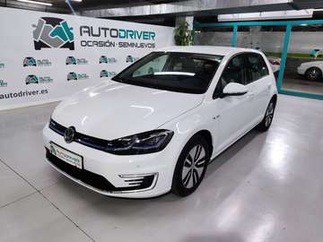 e-Golf ePower