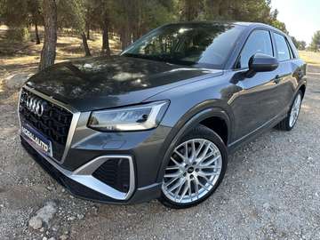35 TDI Adrenalin S tronic 110kW