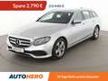 Mercedes-Benz E 220 E 220 d Avantgarde Aut.*NAVI*LED*TEMPO*PDC* Grau - thumbnail 1