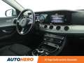 Mercedes-Benz E 220 E 220 d Avantgarde Aut.*NAVI*LED*TEMPO*PDC* Grau - thumbnail 13