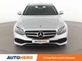 Mercedes-Benz E 220 E 220 d Avantgarde Aut.*NAVI*LED*TEMPO*PDC* Grau - thumbnail 9
