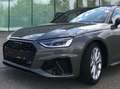 Audi A4 A4 Avant Diesel Avant 30 TDI S tronic line S-Line Grau - thumbnail 13