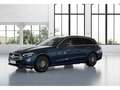 Mercedes-Benz C 180 T-Modell +MBUX+Avantgarde+AHK+SpurW+LED+LM Blau - thumbnail 2