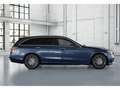 Mercedes-Benz C 180 T-Modell +MBUX+Avantgarde+AHK+SpurW+LED+LM Blau - thumbnail 7
