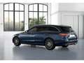 Mercedes-Benz C 180 T-Modell +MBUX+Avantgarde+AHK+SpurW+LED+LM Blau - thumbnail 4