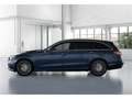 Mercedes-Benz C 180 T-Modell +MBUX+Avantgarde+AHK+SpurW+LED+LM Blau - thumbnail 3