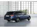 Mercedes-Benz C 180 T-Modell +MBUX+Avantgarde+AHK+SpurW+LED+LM Blau - thumbnail 6