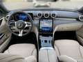 Mercedes-Benz C 180 T-Modell Avantgarde AHK*LenkradH*EasyP*360 Blu/Azzurro - thumbnail 10