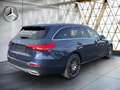 Mercedes-Benz C 180 T-Modell Avantgarde AHK*LenkradH*EasyP*360 Blu/Azzurro - thumbnail 14