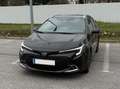 Toyota Corolla Corolla 1,8 Hybrid Touring Sports Active Drive Schwarz - thumbnail 1