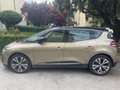 Renault Scenic Limited TCe 103kW (140CV) EDC GPF Żółty - thumbnail 8