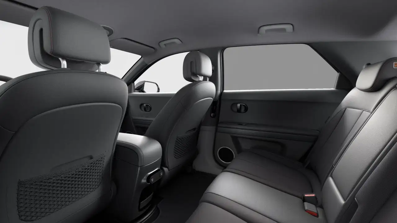 Hyundai IONIQ 5 2026