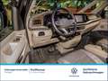 Volkswagen T7 Multivan Style DSG 2.0 TDI Euro 6d ISC FCM Zwart - thumbnail 4