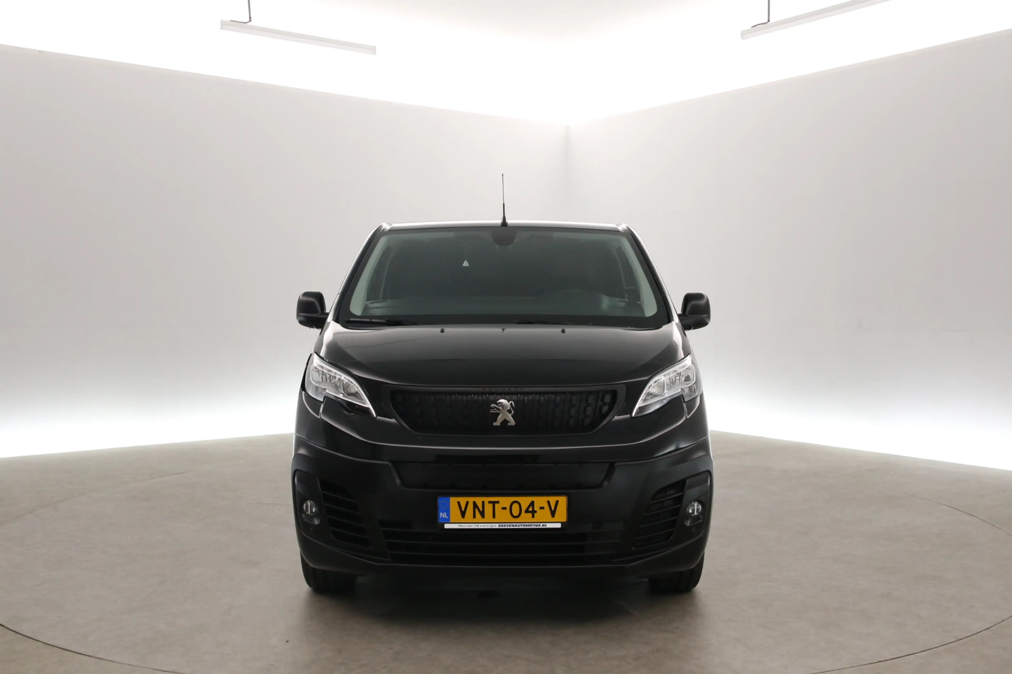 Peugeot e-Expert 75 kWh L2H1 | Snelladen | SOH 91% | Airco | Cruise — photo 8