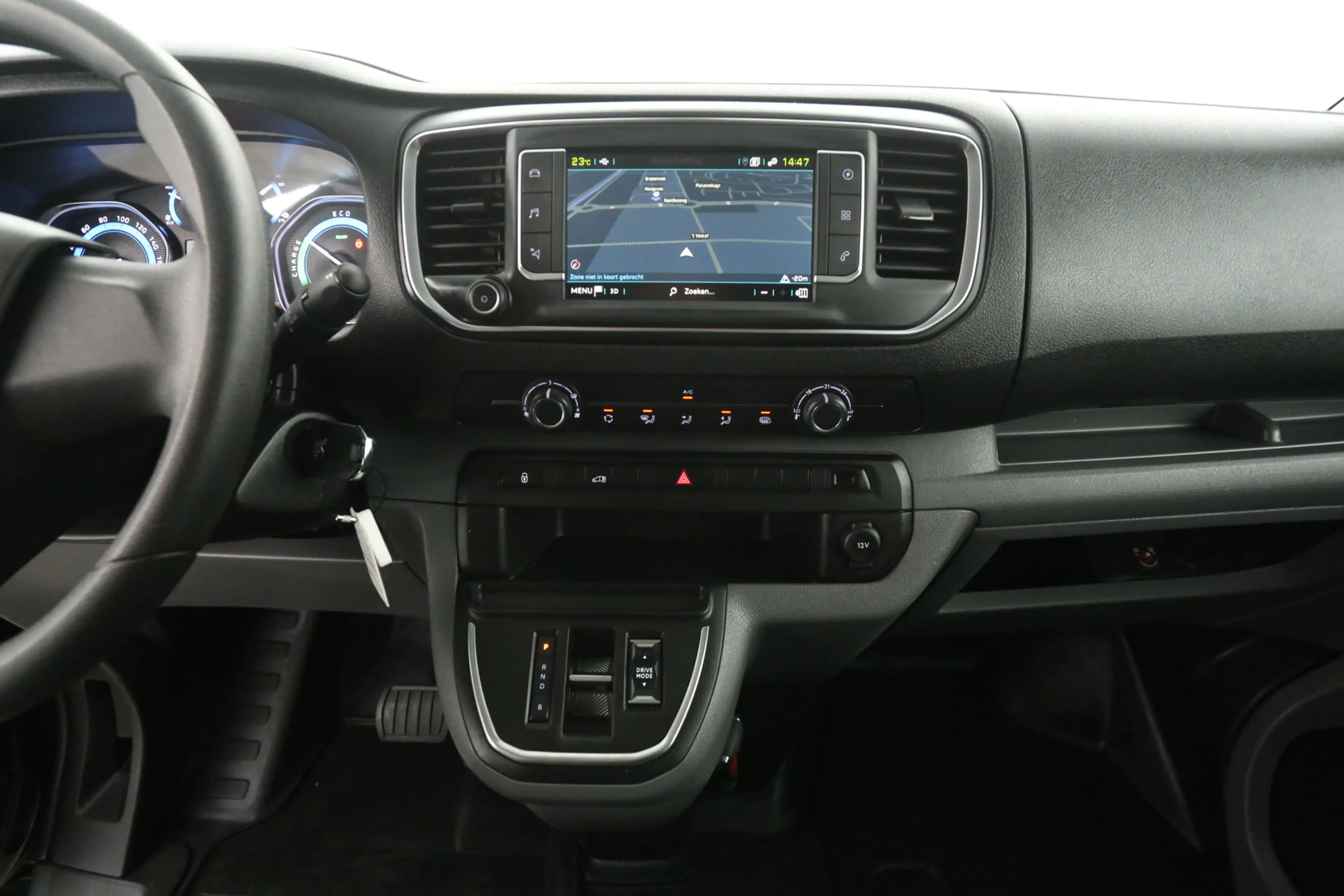 Peugeot e-Expert 75 kWh L2H1 | Snelladen | SOH 91% | Airco | Cruise — photo 13