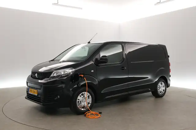 Peugeot E-Expert view 9