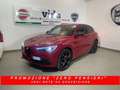 Alfa Romeo Stelvio 2.0 Turbo 280 CV AT8 Q4 Veloce 6000 EURO OPT!! Rosso - thumbnail 1