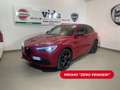 Alfa Romeo Stelvio 2.0 Turbo 280 CV AT8 Q4 Veloce 6000 EURO OPT!! Rosso - thumbnail 1