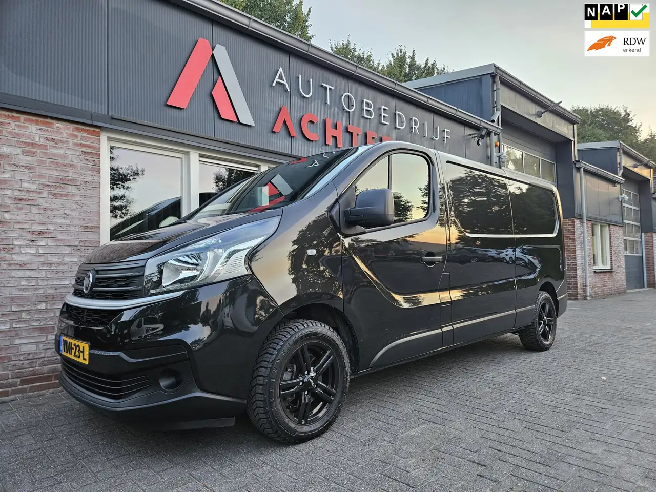 Fiat Talento