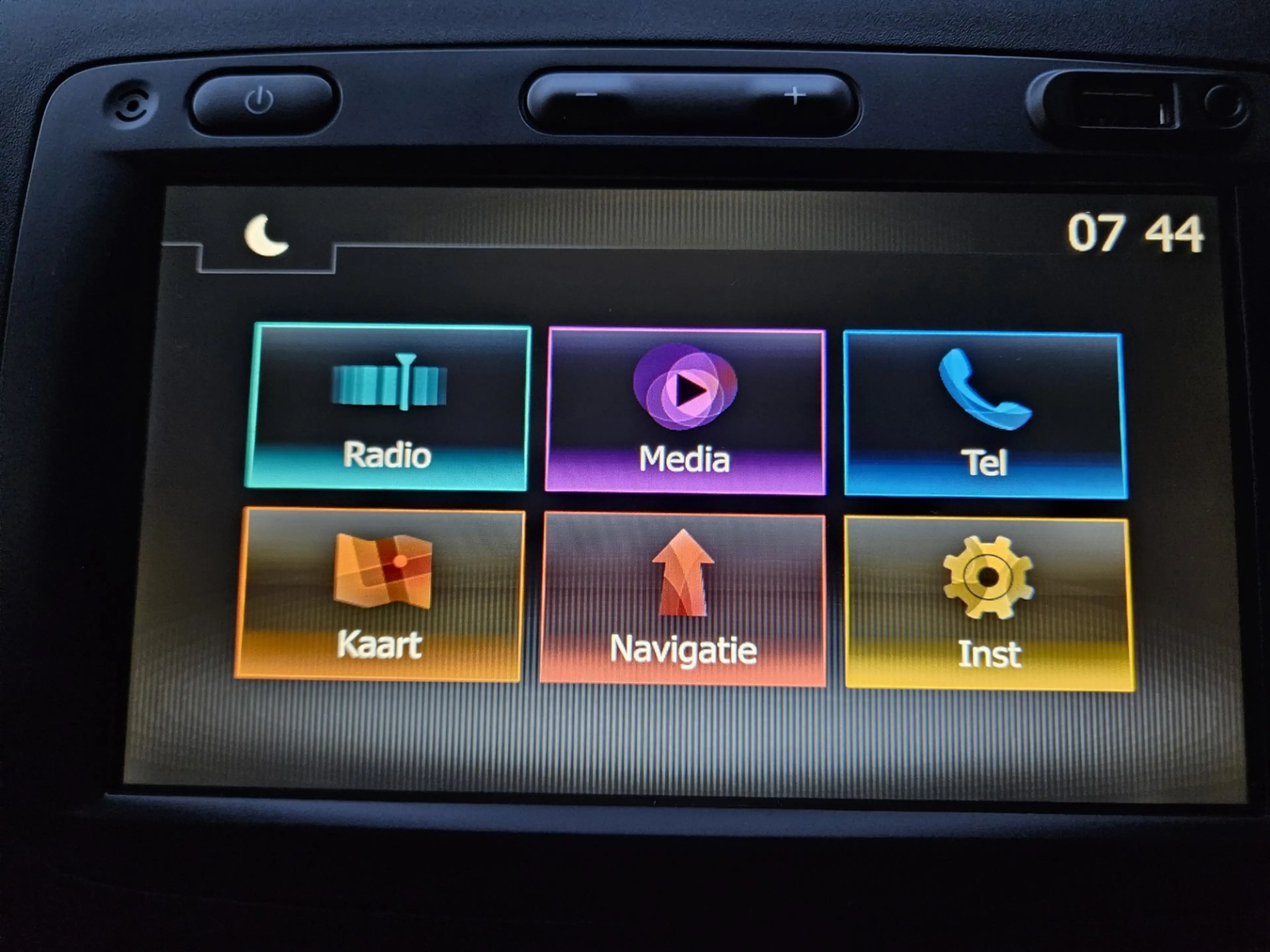 Fiat Talento 1.6 MJ EcoJet L2H1 Basis Trekhaak! 125PK! Airco! C — photo 12