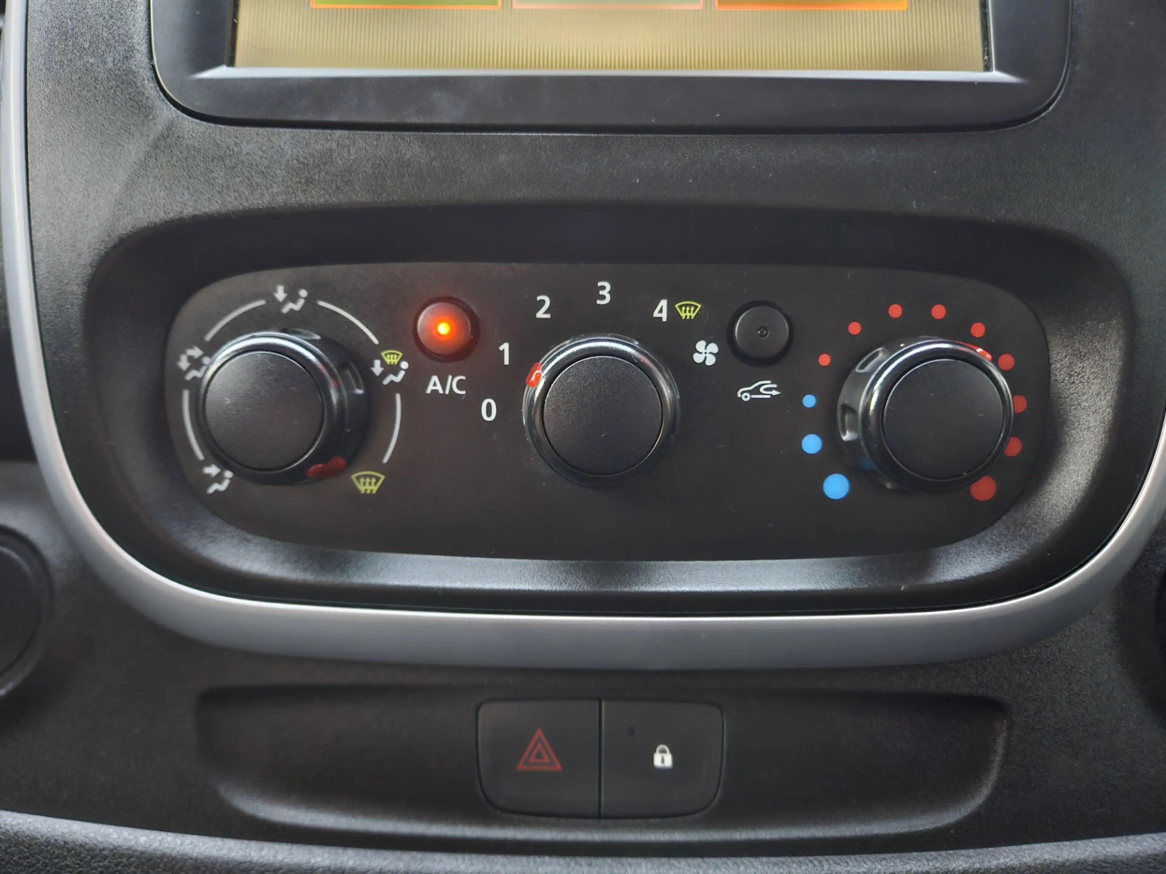 Fiat Talento 1.6 MJ EcoJet L2H1 Basis Trekhaak! 125PK! Airco! C — photo 20