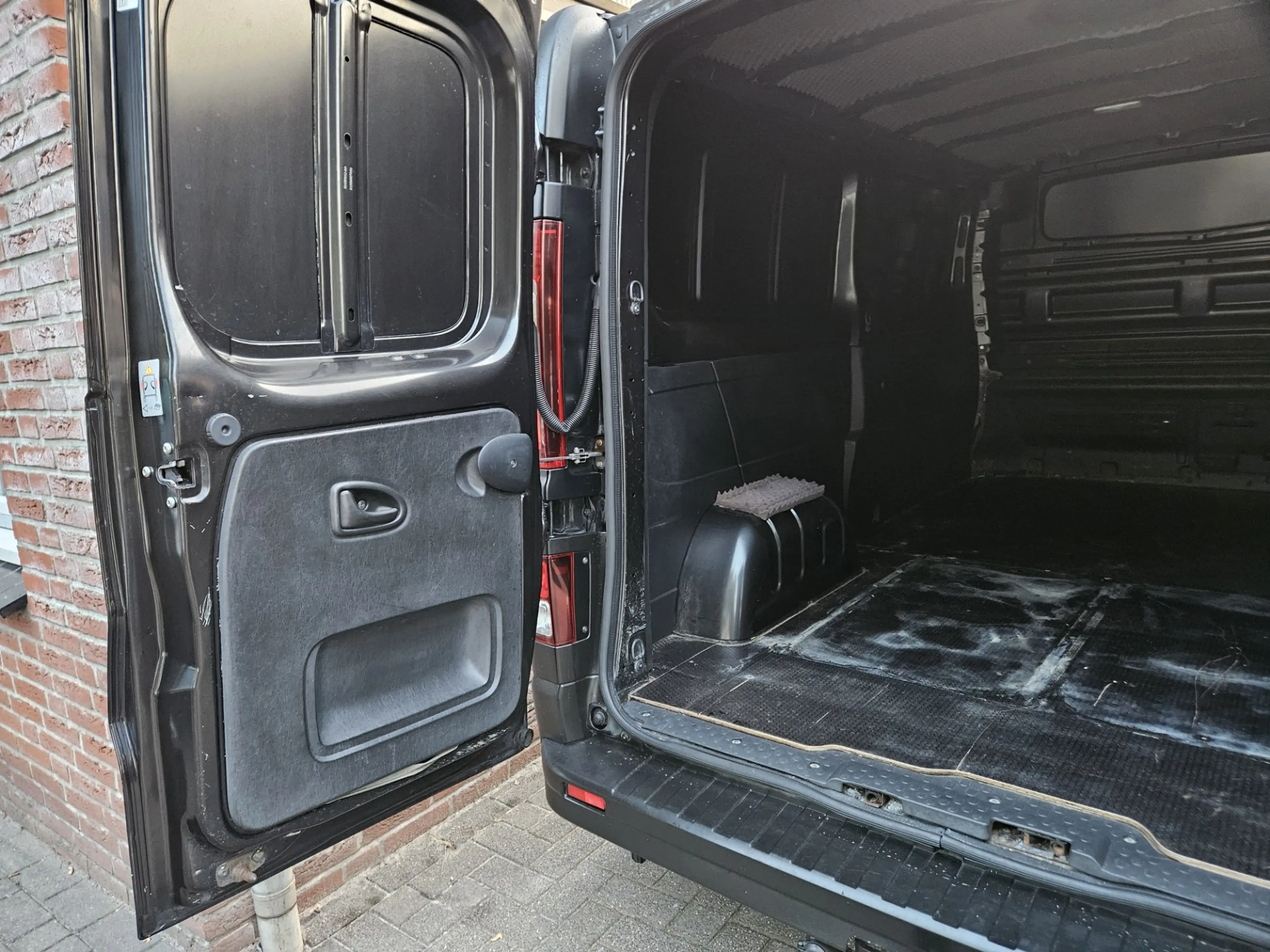 Fiat Talento 1.6 MJ EcoJet L2H1 Basis Trekhaak! 125PK! Airco! C — photo 27