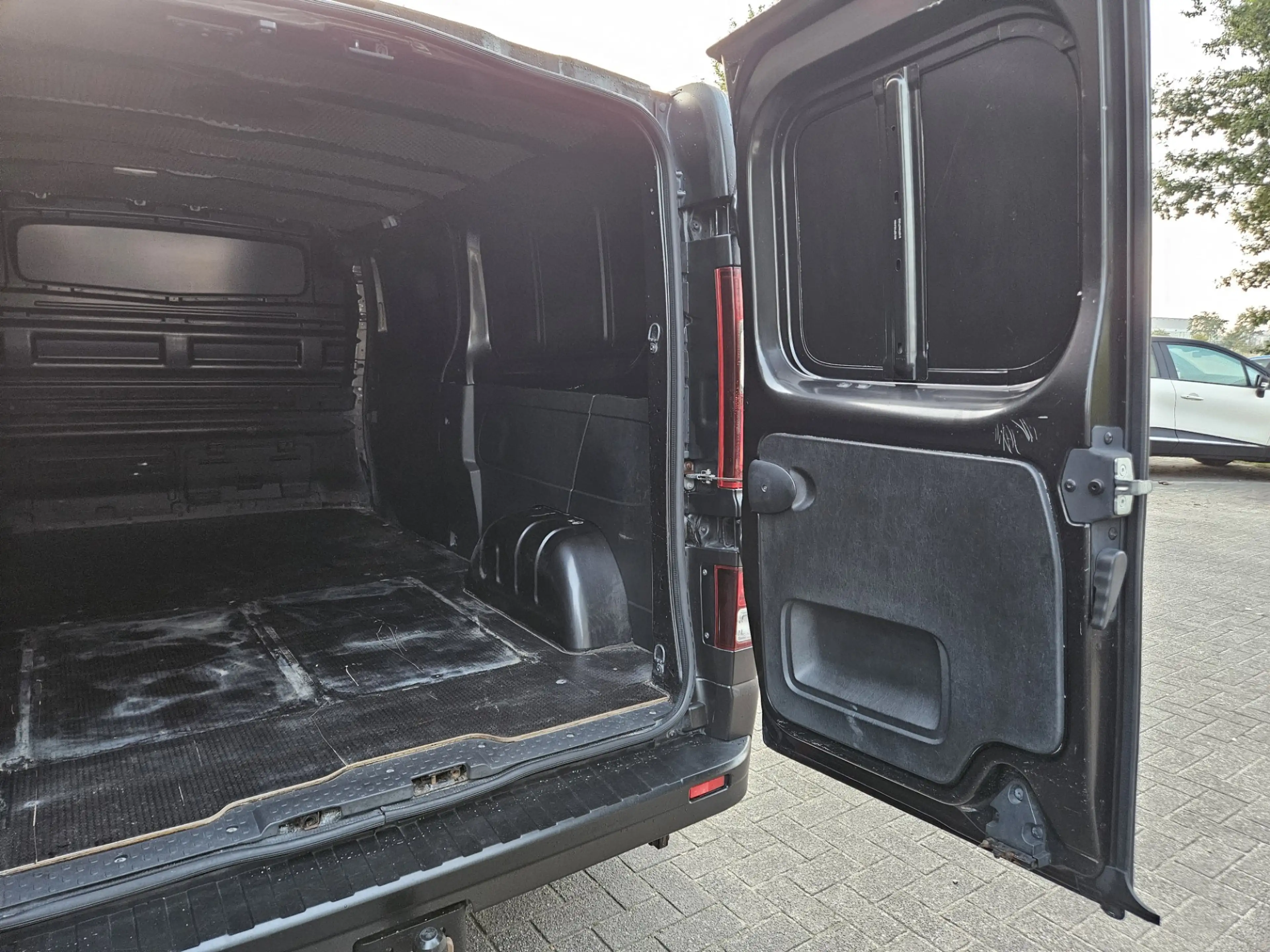 Fiat Talento 1.6 MJ EcoJet L2H1 Basis Trekhaak! 125PK! Airco! C — photo 28