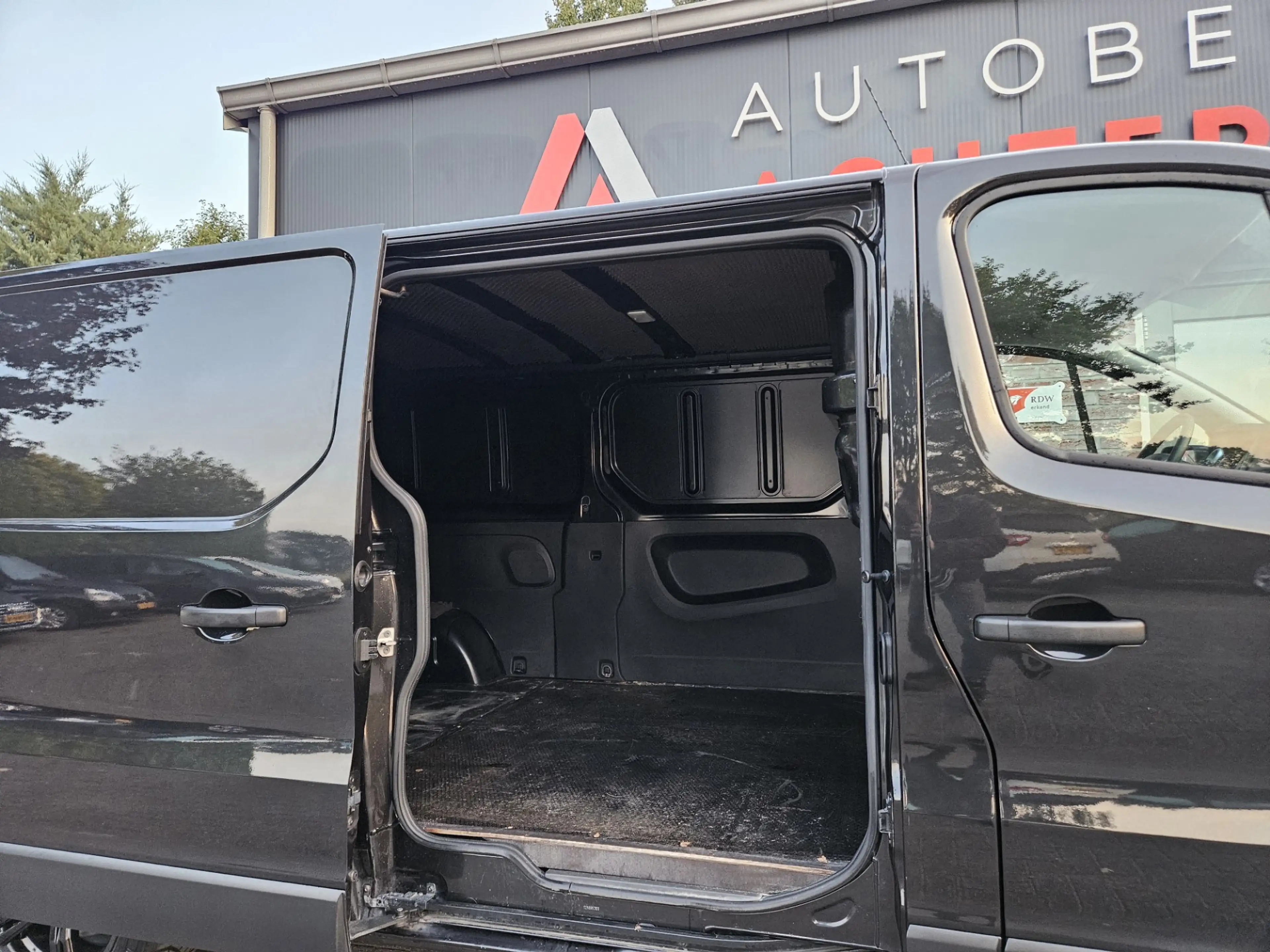 Fiat Talento 1.6 MJ EcoJet L2H1 Basis Trekhaak! 125PK! Airco! C — photo 24
