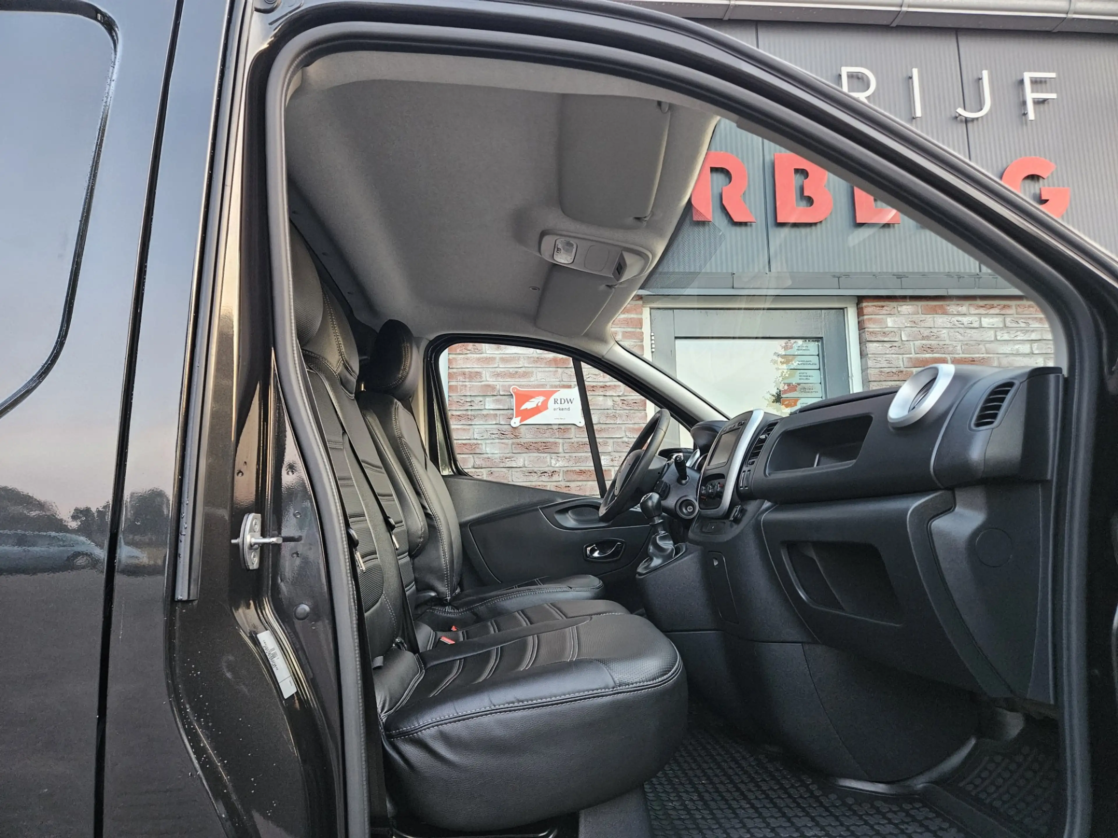 Fiat Talento 1.6 MJ EcoJet L2H1 Basis Trekhaak! 125PK! Airco! C — photo 22