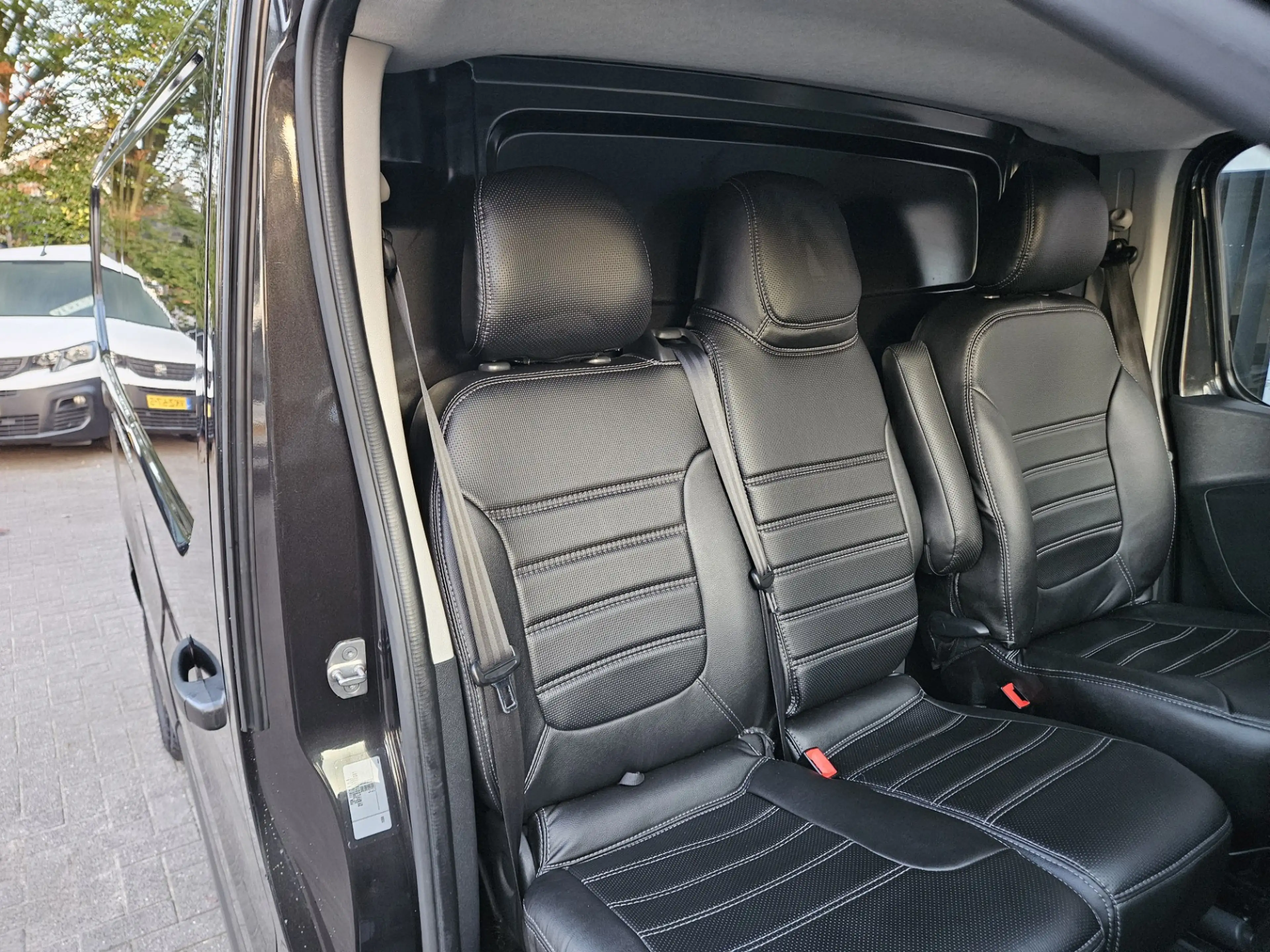 Fiat Talento 1.6 MJ EcoJet L2H1 Basis Trekhaak! 125PK! Airco! C — photo 6