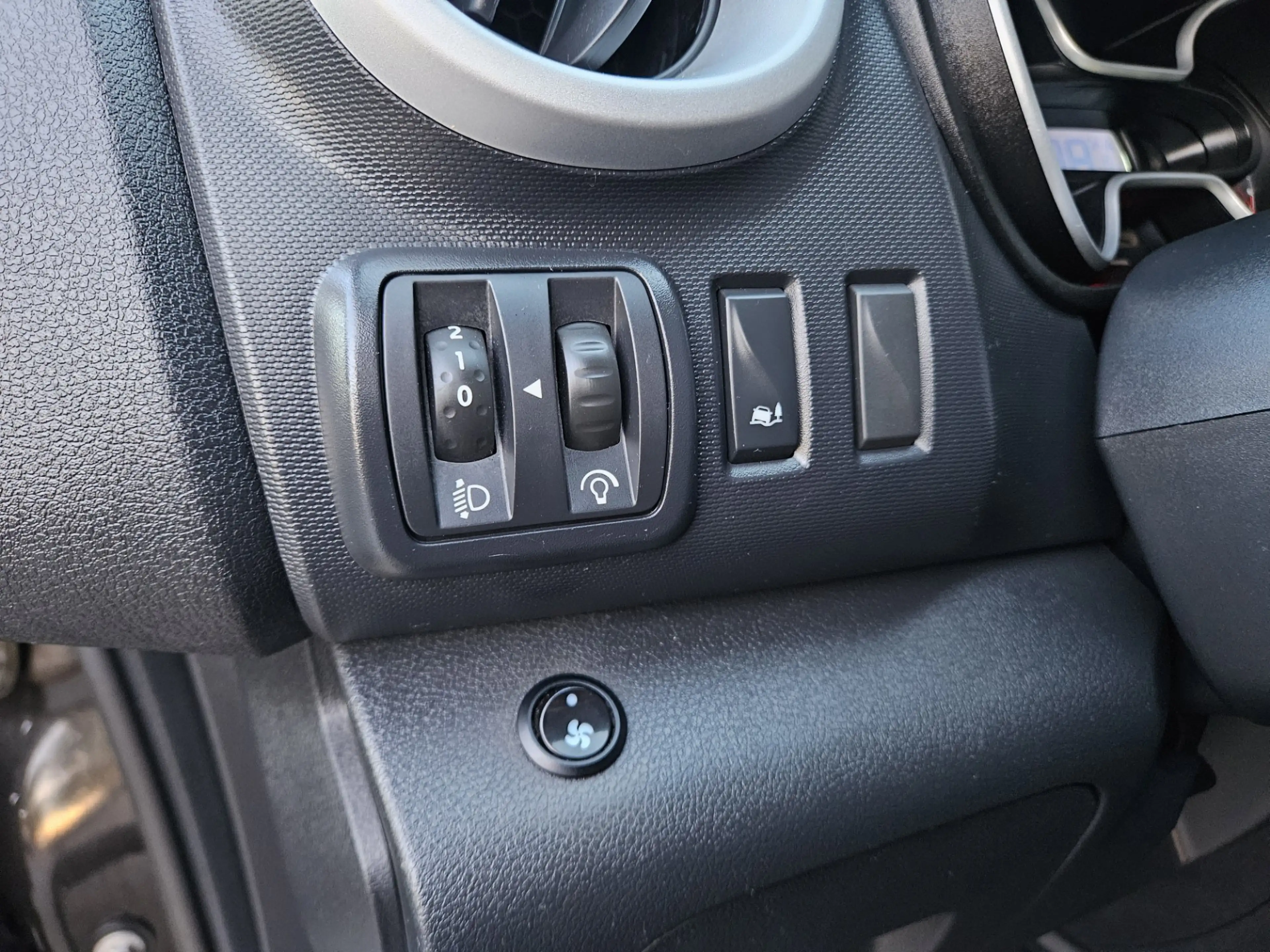 Fiat Talento 1.6 MJ EcoJet L2H1 Basis Trekhaak! 125PK! Airco! C — photo 15