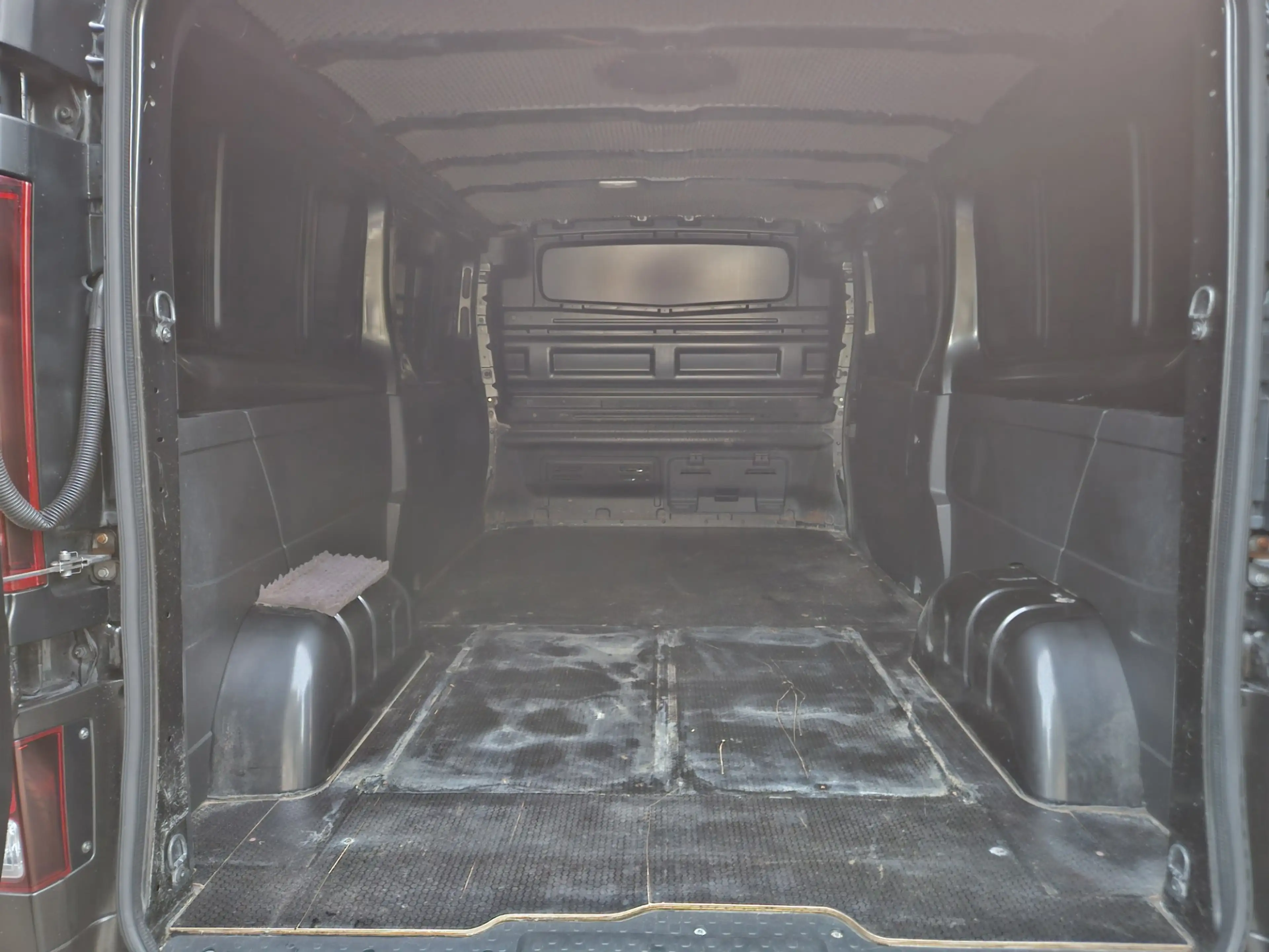 Fiat Talento 1.6 MJ EcoJet L2H1 Basis Trekhaak! 125PK! Airco! C — photo 26