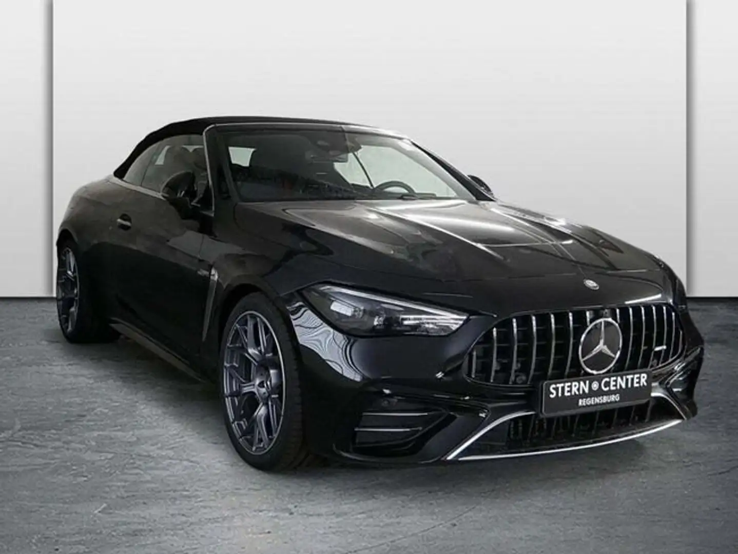 Mercedes-Benz CLE 220 53 AMG 4Matic Negro - 2