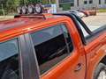 Volkswagen Amarok Volkswagen  Amarok DC 2.0 tdi Canyon 4motion 180cv Orange - thumbnail 8