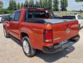 Volkswagen Amarok Volkswagen  Amarok DC 2.0 tdi Canyon 4motion 180cv Orange - thumbnail 7