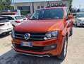 Volkswagen Amarok Volkswagen  Amarok DC 2.0 tdi Canyon 4motion 180cv Orange - thumbnail 1