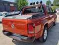 Volkswagen Amarok Volkswagen  Amarok DC 2.0 tdi Canyon 4motion 180cv Orange - thumbnail 5