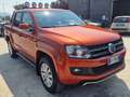 Volkswagen Amarok Volkswagen  Amarok DC 2.0 tdi Canyon 4motion 180cv Orange - thumbnail 4