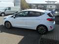 Ford Fiesta Titanium Blanc - thumbnail 4