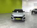 Ford Focus 1.0 Ecoboost MHEV ST-Line 125 Plateado - thumbnail 2