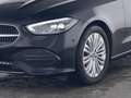Mercedes-Benz C 180 Avantgarde Advanced Winter Kamera Spurhalt Noir - thumbnail 3
