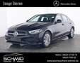 Mercedes-Benz C 180 Avantgarde Advanced Winter Kamera Spurhalt Noir - thumbnail 1