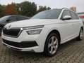 Skoda Kamiq 1.5 TSI DSG Style *NAVI/LED/AHK* Weiß - thumbnail 1