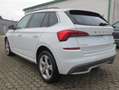 Skoda Kamiq 1.5 TSI DSG Style *NAVI/LED/AHK* Weiß - thumbnail 3