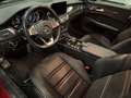Mercedes-Benz CLS 63 AMG Mercedes-AMG CLS 63 4MATIC Rojo - thumbnail 10