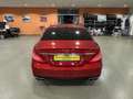 Mercedes-Benz CLS 63 AMG Mercedes-AMG CLS 63 4MATIC Rojo - thumbnail 6