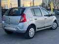 Dacia Sandero 🟩 1.2 ESSENCE 75 CH - AIRCO Argent - thumbnail 4