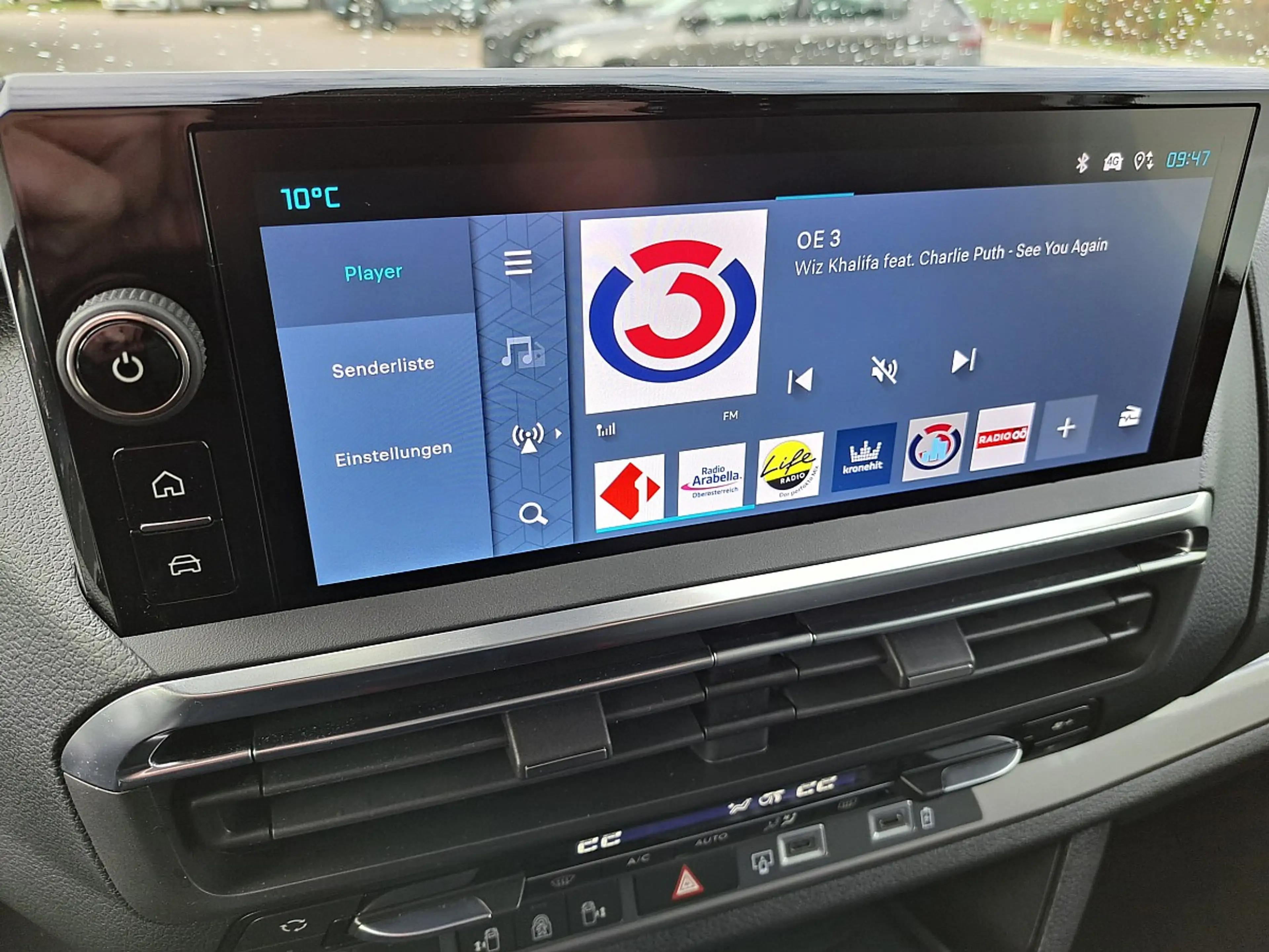 Citroen Spacetourer BlueHDI 180 S&S EAT8 M Business Lounge +Leder +... — photo 12