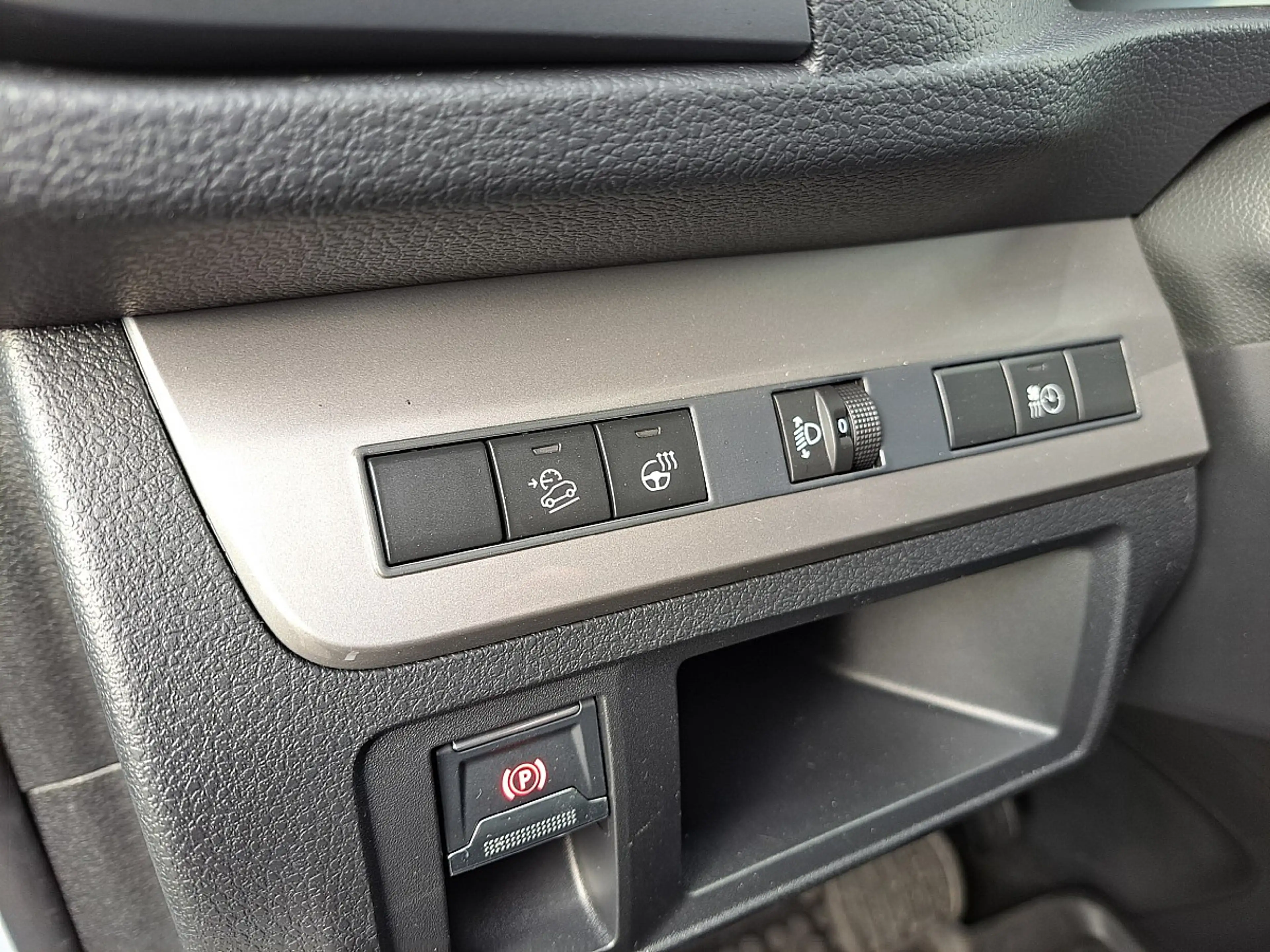 Citroen Spacetourer BlueHDI 180 S&S EAT8 M Business Lounge +Leder +... — photo 6