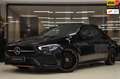 Mercedes-Benz CLA 250 AMG /PANO/SFEERV/CAM/LANEASSIST/STOELV/BOMVOL Zwart - thumbnail 1